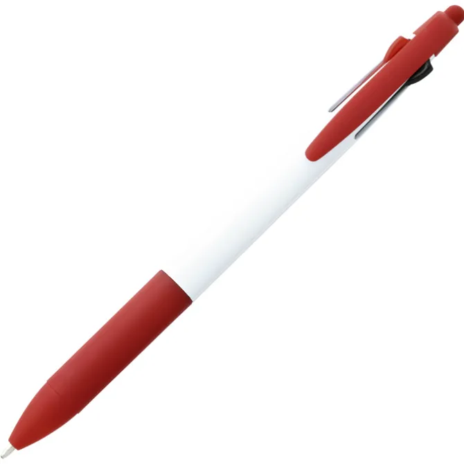 Tri-Color Multifunction Stylus Pen