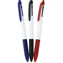 Tri-Color Multifunction Stylus Pen