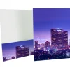 Tri-Fold Three-Pocket Presentation Folder