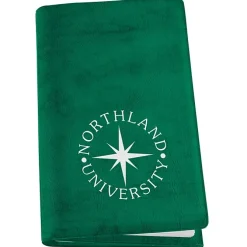 Tri-Fold Weekly Planner with Notepad & Contact Book