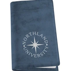 Tri-Fold Weekly Planner with Notepad & Contact Book