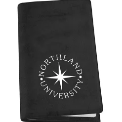 Tri-Fold Weekly Planner with Notepad & Contact Book