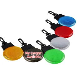 Tri-Function Blinking Light