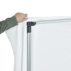 TRIGA Go Wall Floor Display - 3' - One Sided