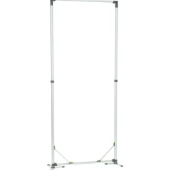 TRIGA Go Wall Floor Display - 3' - One Sided