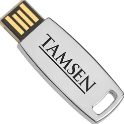 Trim Executive Micro USB Drive - 4GB