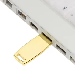 Trim Executive Micro USB Drive - 2GB
