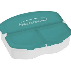 Tri-Minder Pill Box - Translucent