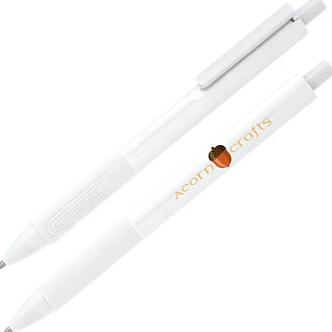 Trinity Pen - Pearl