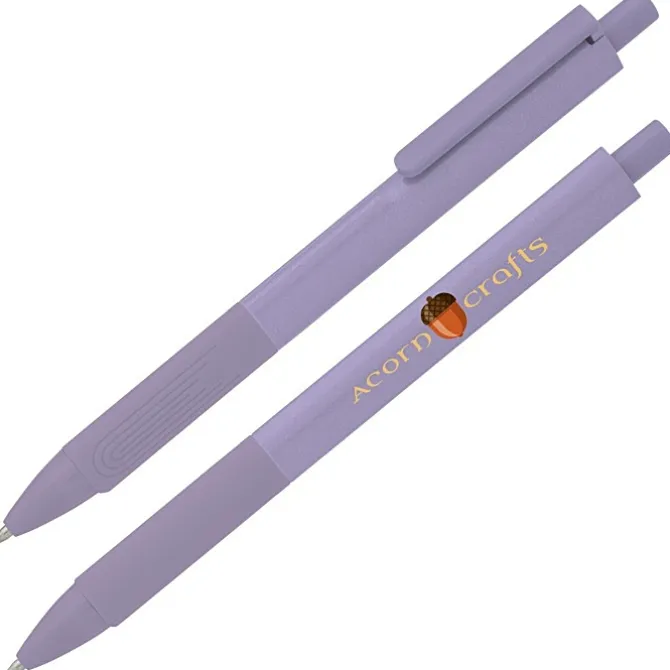 Trinity Pen - Pearl - 24 hr