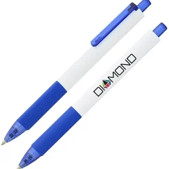 Trinity Pen - White