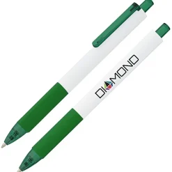 Trinity Pen - White - 24 hr