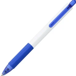 Trinity Pen - White - 24 hr