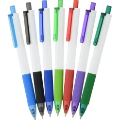 Trinity Pen - White - 24 hr