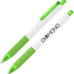 Trinity Pen - White - 24 hr