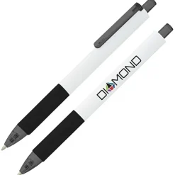 Trinity Pen - White - 24 hr
