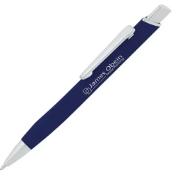 Trintana Soft Touch Metal Pen