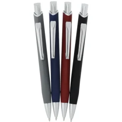 Trintana Soft Touch Metal Pen