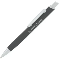 Trintana Soft Touch Metal Pen