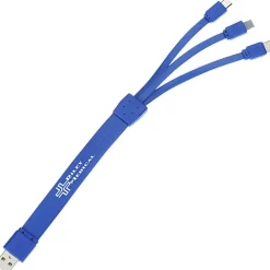 Trio Charging Cable