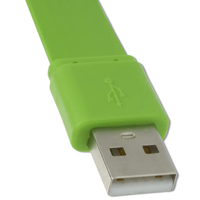 Trio Charging Cable