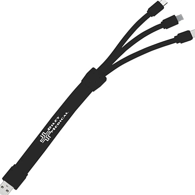 Trio Charging Cable