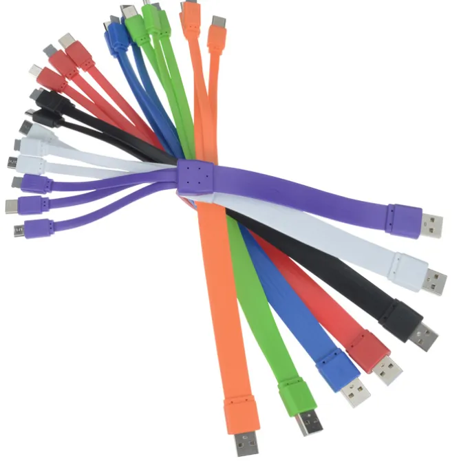 Trio Charging Cable
