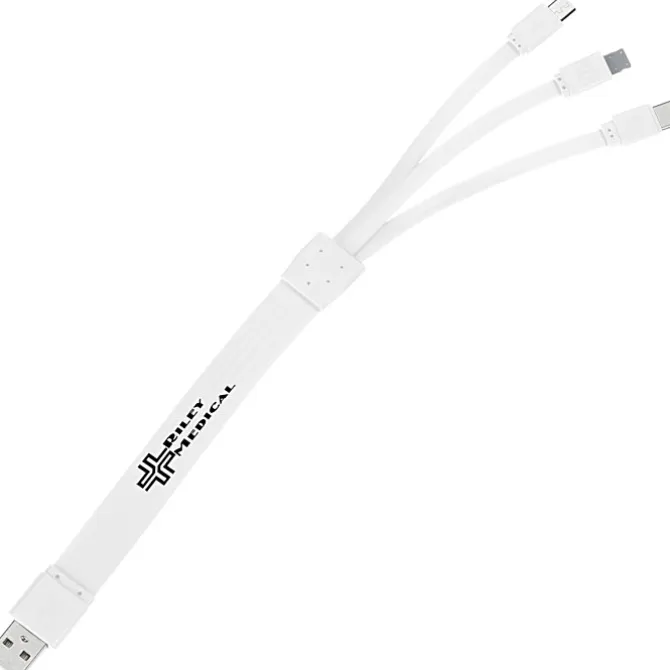 Trio Charging Cable