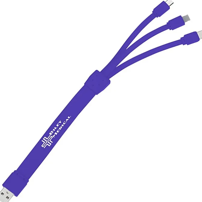 Trio Charging Cable