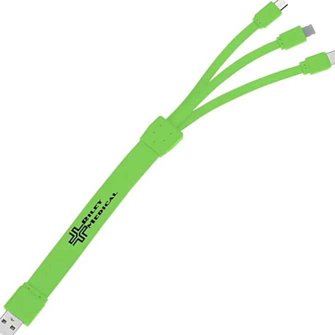 Trio Charging Cable