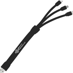Trio Charging Cable - 24 hr