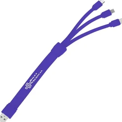 Trio Charging Cable - 24 hr