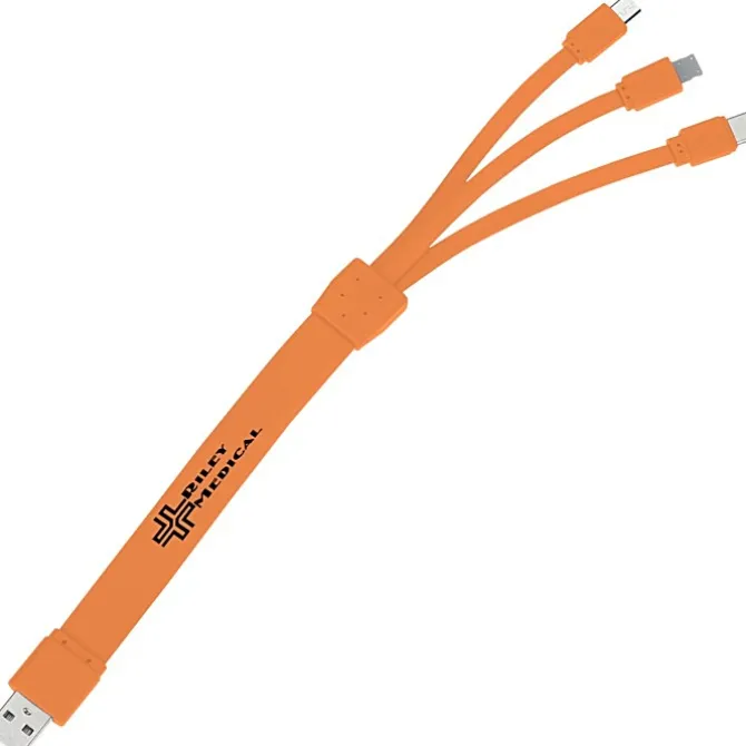 Trio Charging Cable - 24 hr