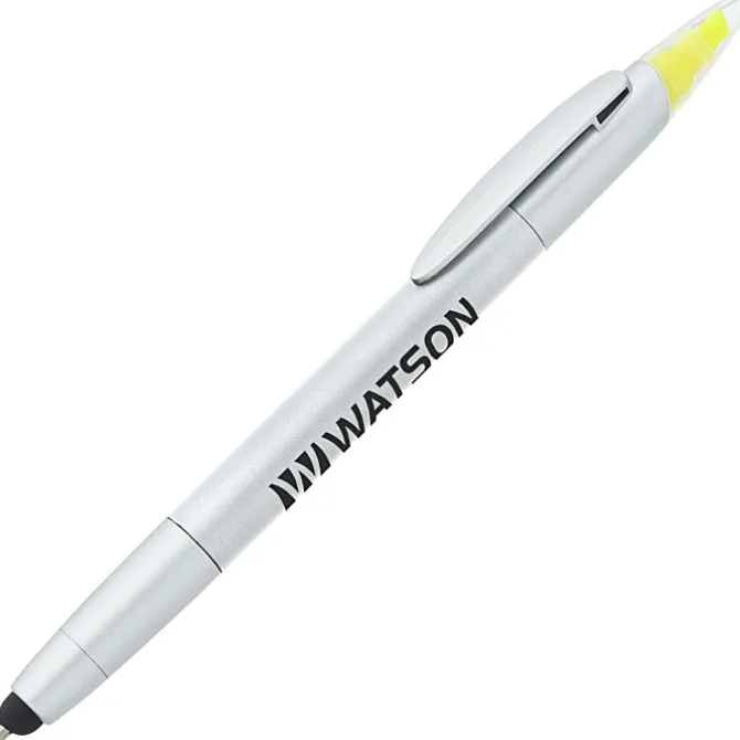 Trio Pen / Stylus / Highlighter
