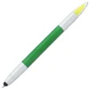 Trio Pen/Stylus/Highlighter - 24 hr