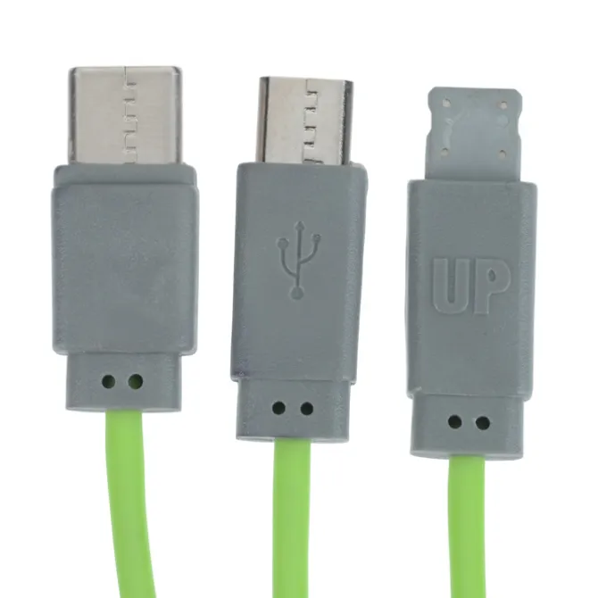 Trio Tech Kit