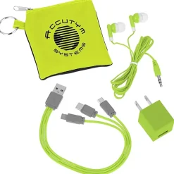 Trio Tech Kit
