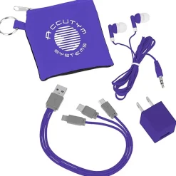 Trio Tech Kit