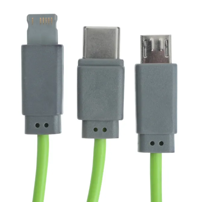 Trio Tech Kit