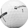 Triple Golf Ball and Tee Clam Pack