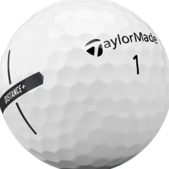 Triple Golf Ball and Tee Clam Pack