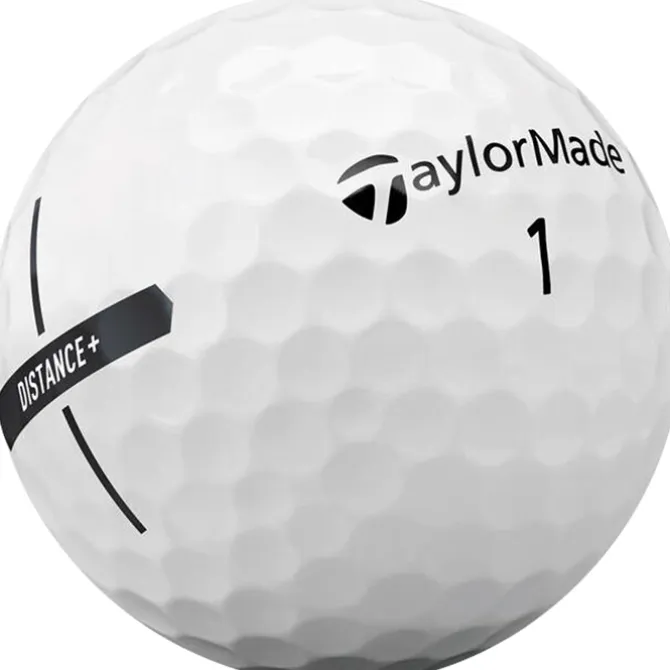 Triple Golf Ball and Tee Clam Pack