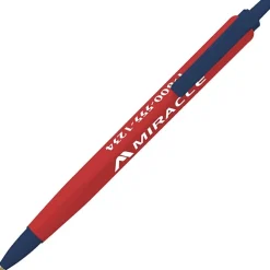 Tri-Stic Pen
