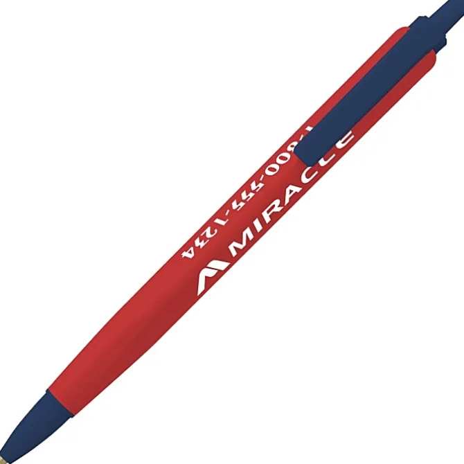 Tri-Stic Pen