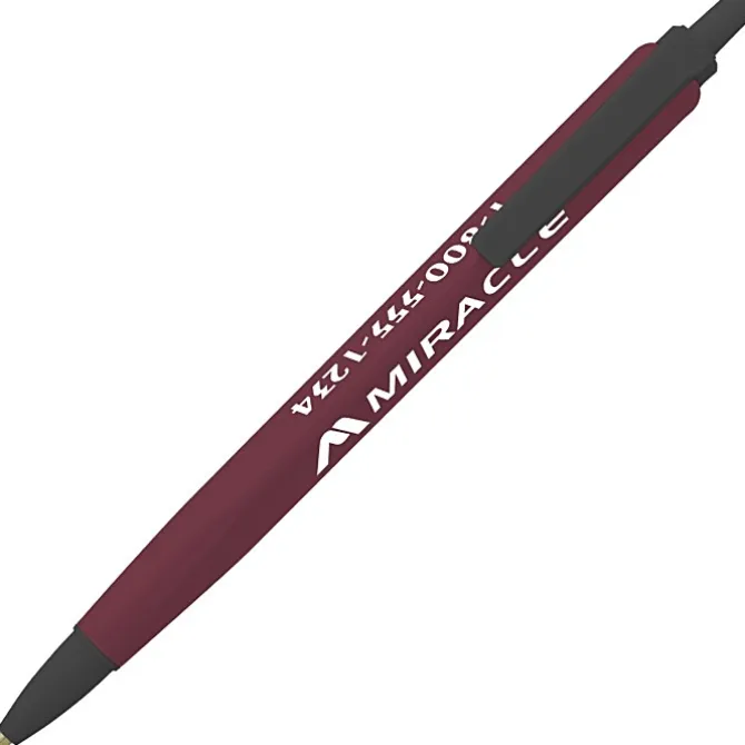 Tri-Stic Pen