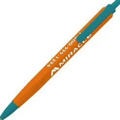 Tri-Stic Pen