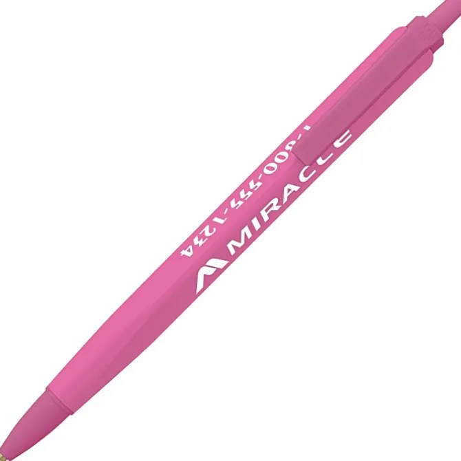 Tri-Stic Pen