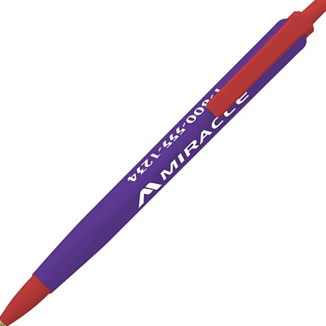 Tri-Stic Pen