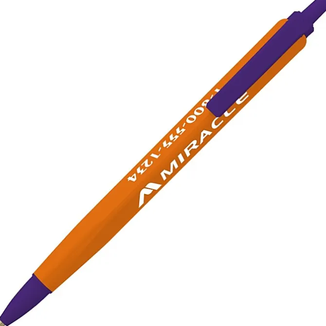 Tri-Stic Pen