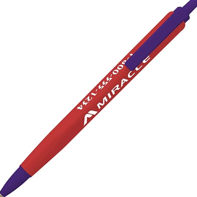 Tri-Stic Pen